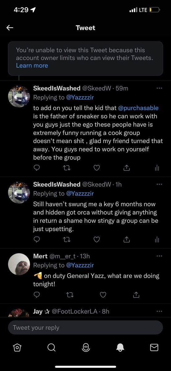 SkeedW's tweet photo. @ahiddensociety FYI who your working with 🤡🤡 can’t handle the truth https://t.co/ydBsJTEW7m