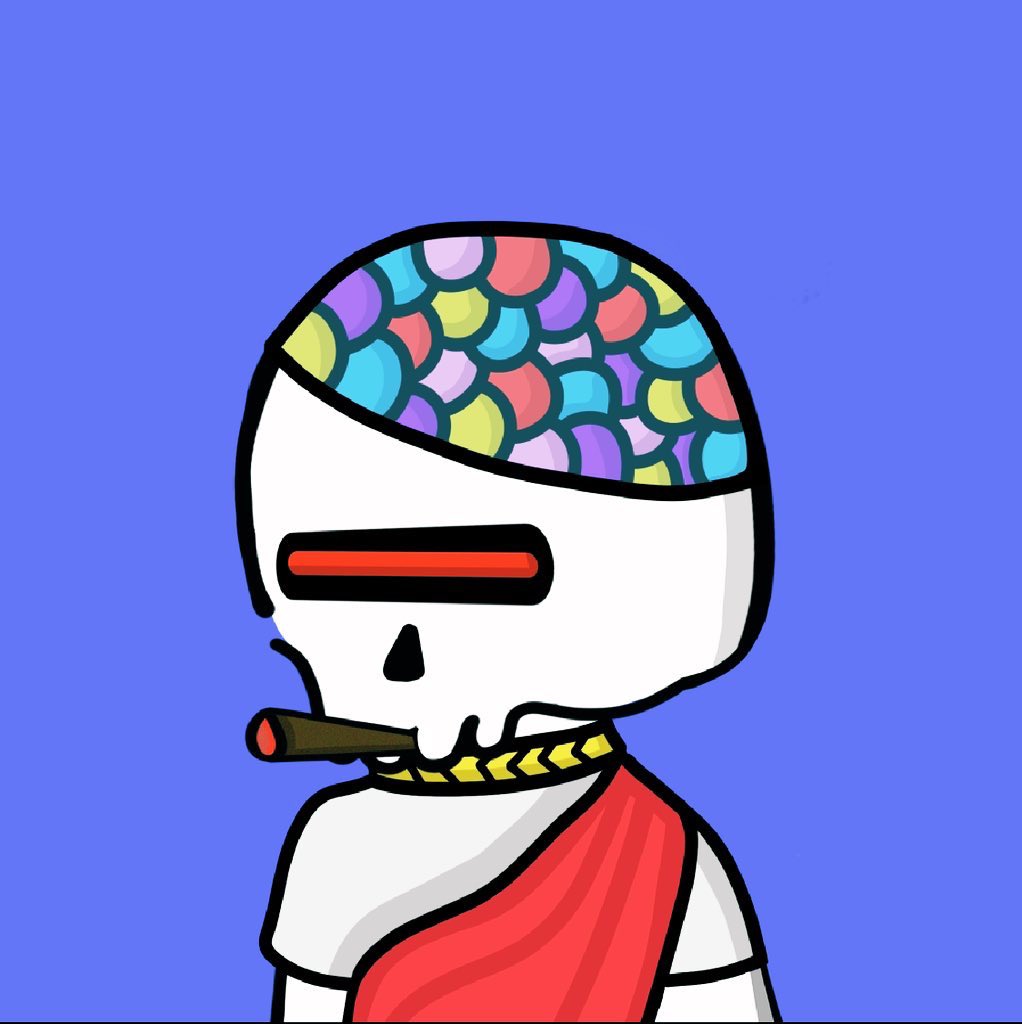 CocoChannel2502's tweet photo. @palachij @SkeletGuys Next Blue Chip https://t.co/HghQ2vU94Z