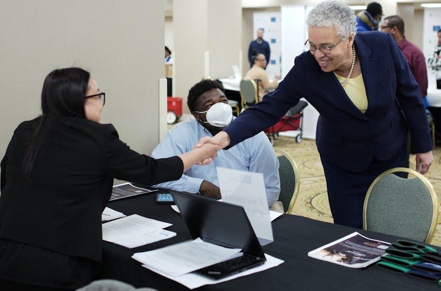 ToniPreckwinkle tweet picture