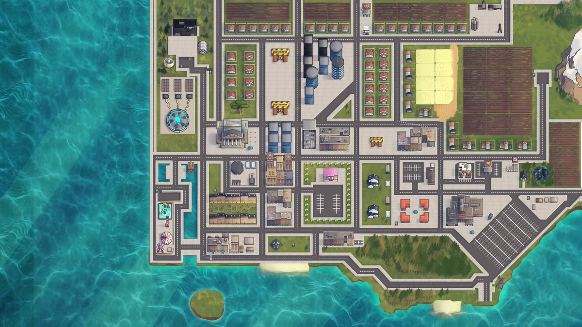 We took a bit of inspiration from our friends <a href="/GameFiCrossing/">GameFi Crossing | $XYA</a>  and we are giving our map a facelift and making it interactive! 

We will put all the components of the game (comics, bank, LUMEN plant game, etc.) into one place represeting the city!

Stay tuned for more!