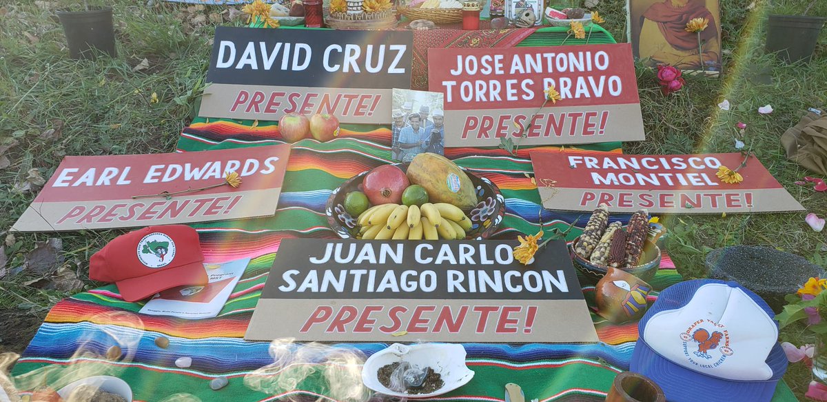 Community2Community tweet media