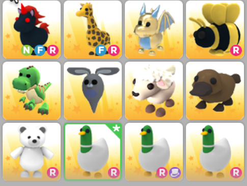 iliax_x's tweet photo. HUGE ADOPT ME GIVEAWAY❗❗❗

PICK WHICH PET YOU WANT!  ONLY 1 WINNER!
MUST:
☆ Follow Me (@iliax_x)
♡ Like ❤️
◇ Retweet 🔁
♧ Comment which pet you want!
👆👆👆
MUST DO ALL ABOVE TO ENTER!
FLOP = DELETE
Ends in a Few Months!😍
EXTRAS = x2 Chance (In Comments)
#adoptmegiveaways https://t.co/ZPHpMc8jfb