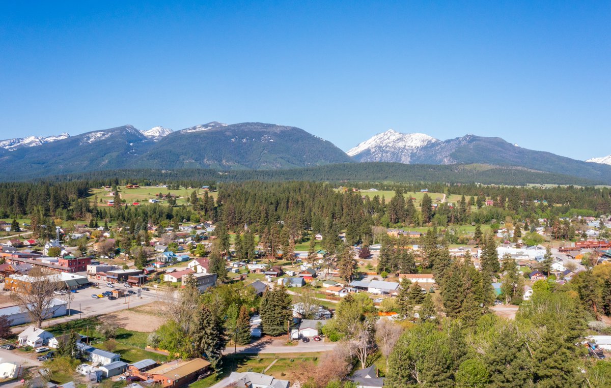 glaciermt's tweet photo. Spring looks good on you, Montana.

#RecreateResponsibly #DarbyMT #Montana https://t.co/TmjTu2aJXi