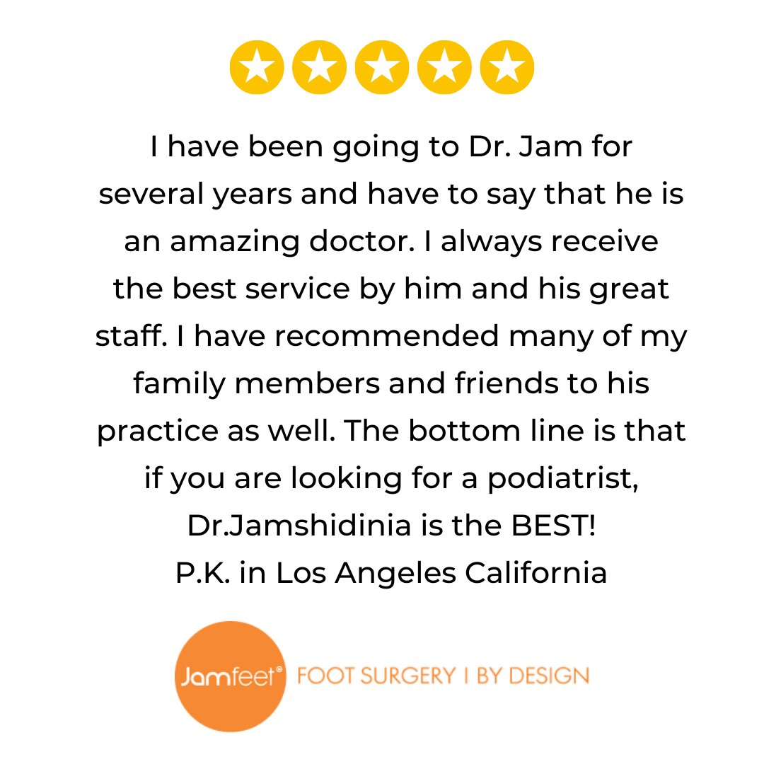 towerfootnankle's tweet photo. We love our loyal patients!
.
.
.
#LosAngeles #Podiatrist #Podiatry #LosAngelesPodiatry #BeverlyHills #OrangeCounty#BeverlyHillsPodiatrist #FootDoctor #ToeNailFungusTreatment #Nails #Feet #Foot #Bunions #PlantarFascia #Calf #Heel #fractures https://t.co/CXzDK2aKfa
