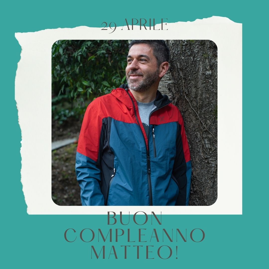 AltreVociEdizioni (@altrevocied) on Twitter photo 🎂 Buon compleanno <a href="/bertonematteo/">Matteo Bertone</a>!
Matteo con AltreVoci Edizioni ha pubblicato DOVE GHIACCIO ATTENDE!
👉altrevociedizioni.it/libri/dove-ghi…
#AltreVociEdizioni 🎂 Buon compleanno <a href="/bertonematteo/">Matteo Bertone</a>!
Matteo con AltreVoci Edizioni ha pubblicato DOVE GHIACCIO ATTENDE!
👉altrevociedizioni.it/libri/dove-ghi…
#AltreVociEdizioni