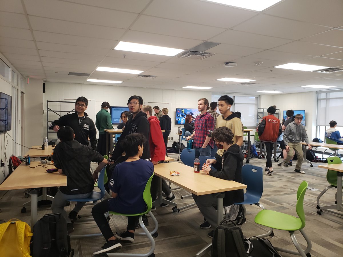 Shakoscitech tweet media