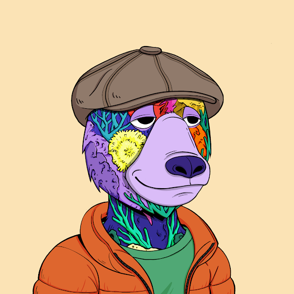 i hear bayc is the okay bears of eth