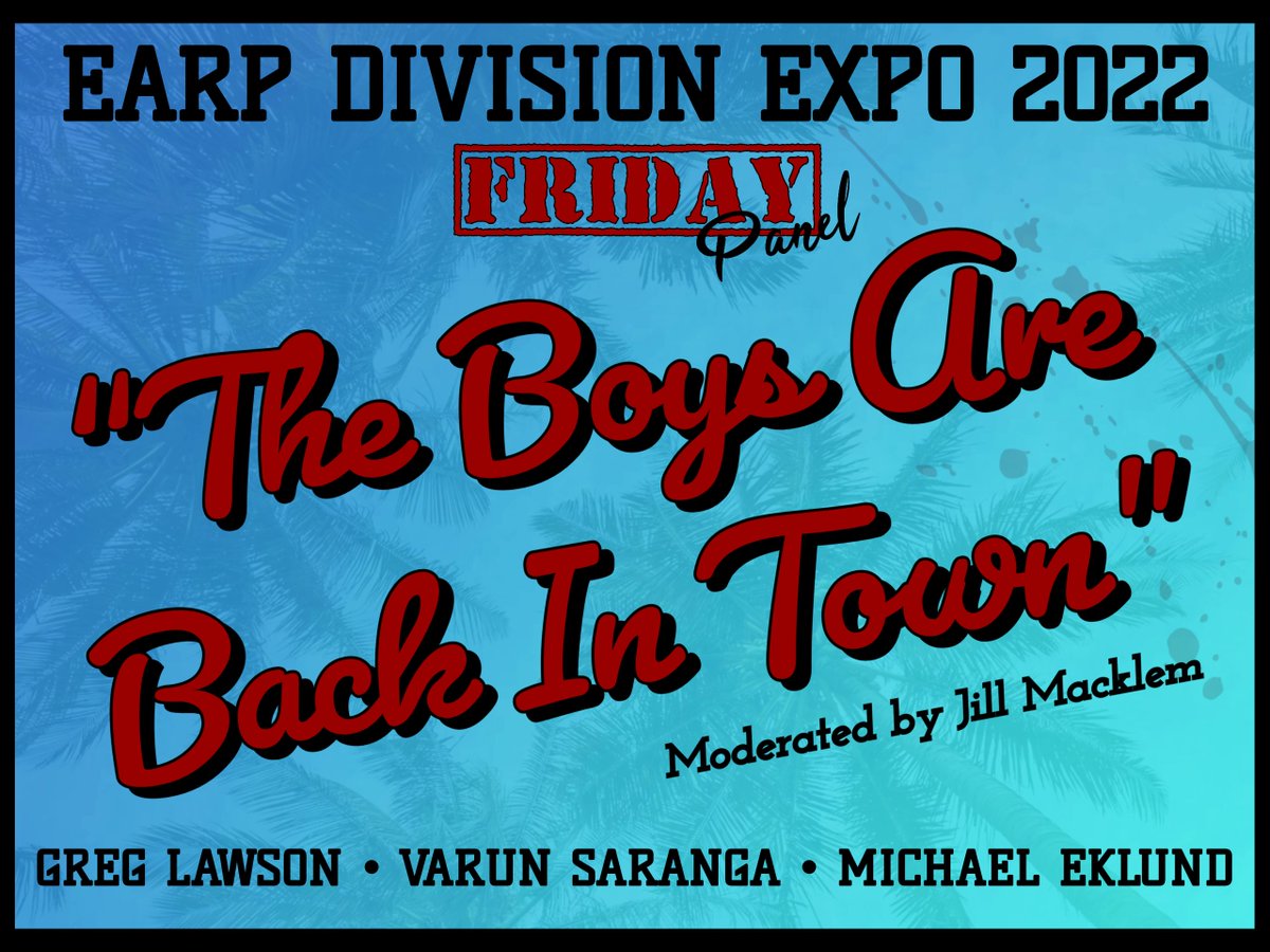 I guess we should stop keeping secrets, so...for the next 6 days, we'll be revealing one of our panels to you guys...we think you're gonna like them. Beginning with <a href="/nedleysoffice/">Nedley's Office</a> and <a href="/gregisin/">Greg Lawson</a> <a href="/VarunSaranga/">Varun Saranga</a> <a href="/MichaelEklund/">Michael Eklund</a> we present....

#WynonnaEarp #BringWynonnaHome #EDE2022