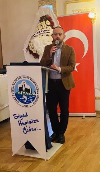 meozkaya's tweet photo. Bugün ki iftarımızı @SiyadMerkez ev sahipliğinde Sultanbeyli ve Kağıthane İlçe Başkanlarımız @alitombastr , @drserkancanturk ve Sultanbeyli Bld Bşk @Keskin_Huseyin ile birlikte hemşehrilerimizle yaptık. 

SİYAD Başkanımız @adnanceliker1 e teşekkür ediyorum. 

📍Sultanbeyli https://t.co/10SBlZCAoF