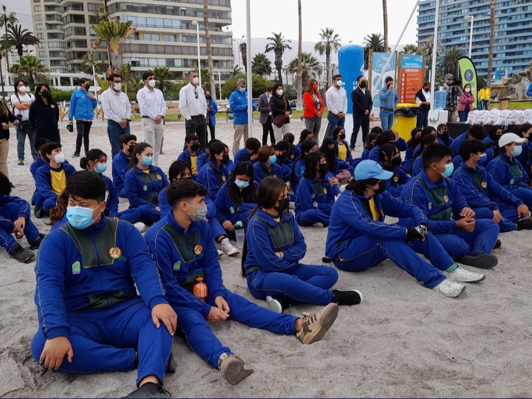 Seremi Minería Tarapacá tweet media