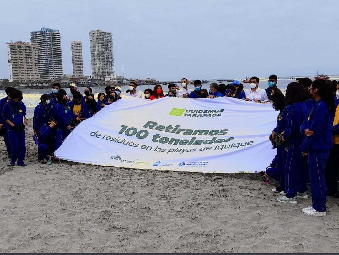 Seremi Minería Tarapacá tweet media