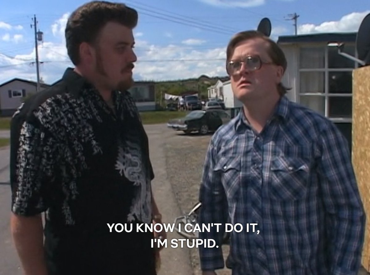 Trailer Park Boys Screencaps tweet media
