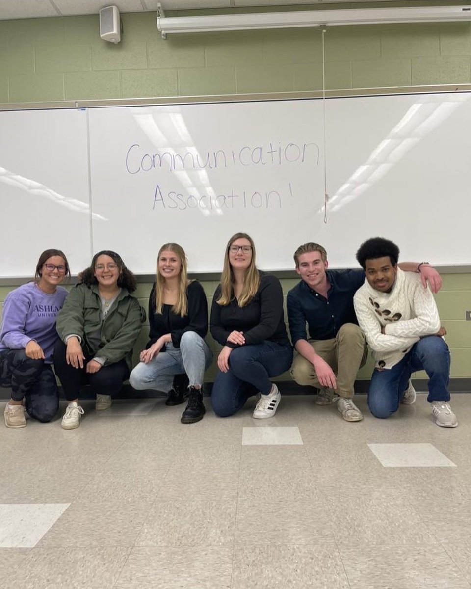 CMU_CA's tweet photo. Congratulations to Abbey Paton for being elected as new President &amp; Joshua Galer for being elected as new Vice President for CA.

Congratulations to the graduating seniors in CA.

Thank you for a great year for CA and we wish you the best on your journey moving forward. https://t.co/SvW9PZzuJi