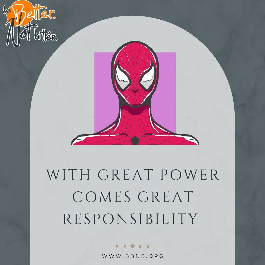 bbnbinc's tweet photo. Just as Batman can't fight crime if he stays in his Batcave, you can't expect your mental & physical health to protect you if you don't look after yourself.
#healthylifestyle #bbnbinc #march4tech #nonprofit #computerprogram #mentalhealth #physicalhealth #NationalSuperheroDay https://t.co/CTMJOKwhlr