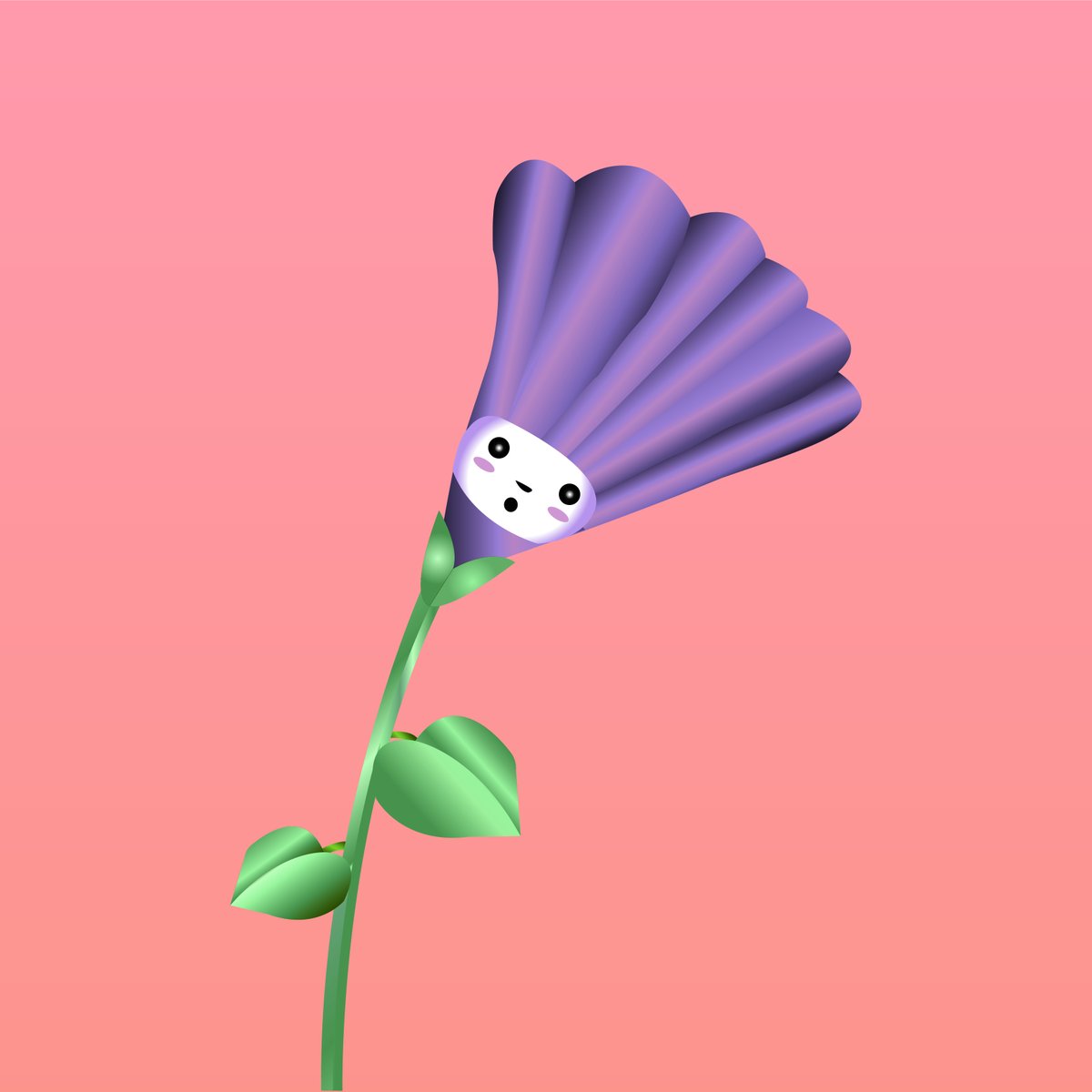 Flowerland_nft's tweet photo. This is the illustration process, the flower my son gave me and the illustration he created to make my nft.
#nft #NFTCommunity #cryptoarte #NFTs 
https://t.co/mvma8TOqmO https://t.co/rM0bp2Kp2b