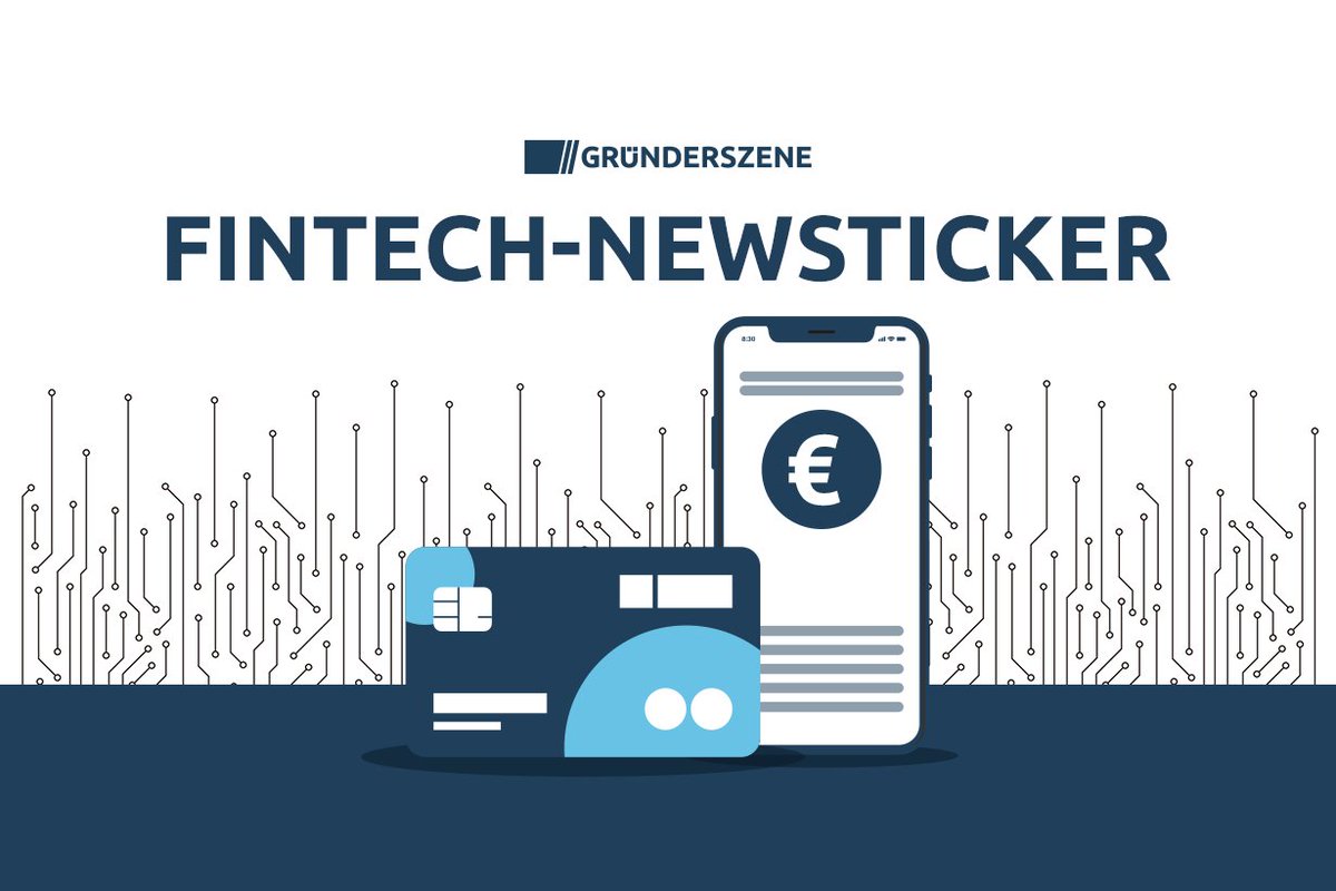 Vier Millionen für Berliner Fintech Nelly – Verena Pausder und Diana zur Löwen steigen ein: Alles, was man über Fintechs wissen muss. Auf einen Blick. Die Kurznachrichten aus der Branche könnt ihr hier verfolgen. bit.ly/3xXrbmD