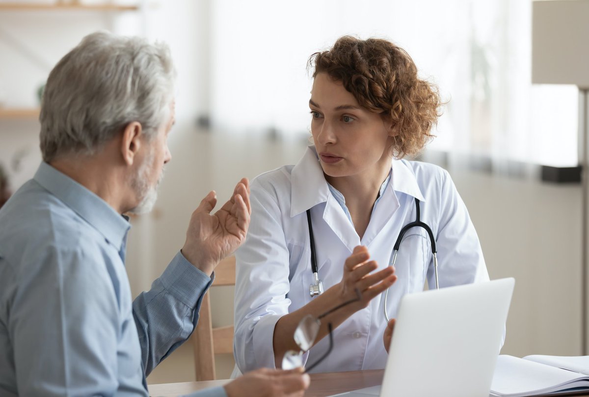 FitangoHealth's tweet image. You can’t be with your patients all of the time but they will need your guidance during their healing process. Patients can quickly log into an app to read about their condition, complete assessments, and follow guided plans to aid in their recovery. 

#digitalhealth #innovation