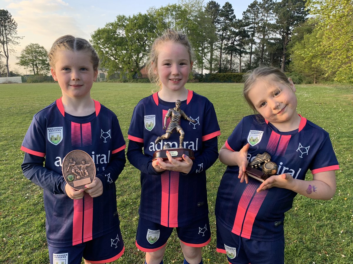 A special mention and a huge well done to Sophie , Sophie and Malena 👏 #StarOfWeek