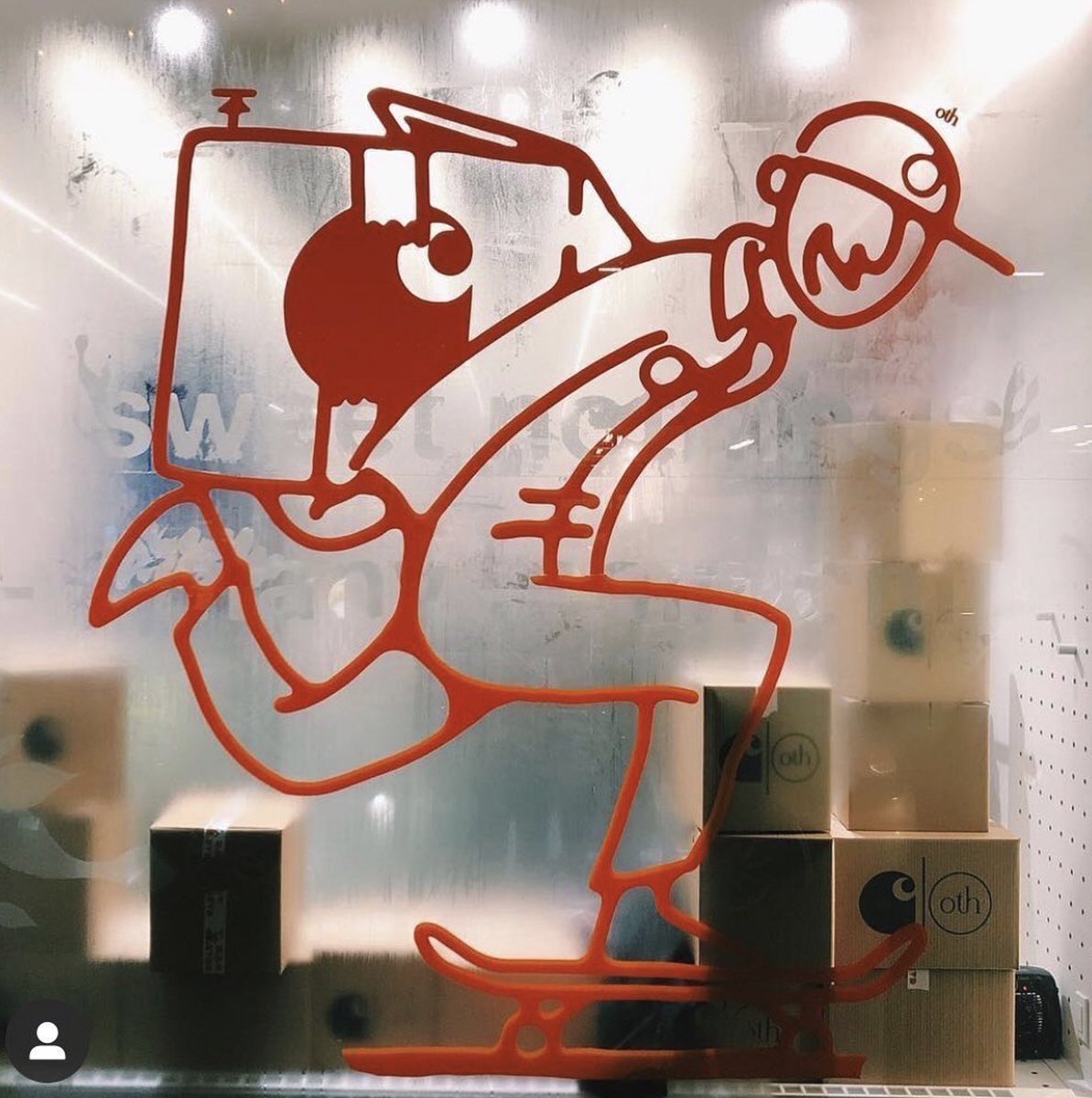 2nd artist collaboration is about to drop… and it’s an awesome one by my good friend @chezmeka 

Here’s a little something about him and follow his instagram account!!

#balloonheadz #nft #artistcollab #meka #keeppushing #doodle #ipadpro #procreate #wip