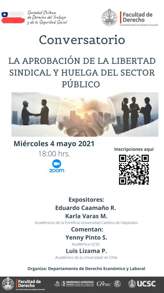 SCHDTSS's tweet photo. Comenzamos nuestras actividades pre-jornadas nacionales a contar del próximo miércoles 4 de mayo. Todos invitados! https://t.co/o1Ycr2oEvb