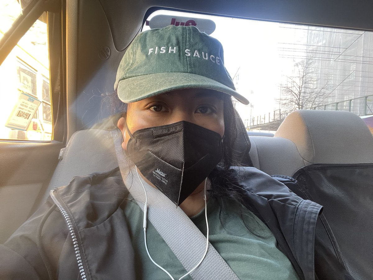 What is your favorite form of sodium?