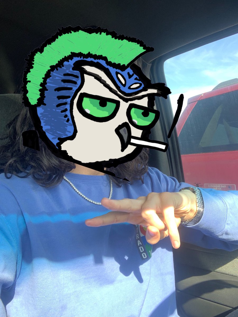 bird mfers tweet media