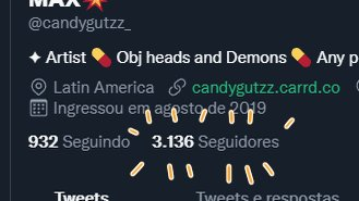 candygutzz_'s tweet photo. I don't like milestone raffles but I still want to do something cool for you guys, so let's do something fun:
- Gimme 3 emojis
- I'll sketch a character and you get to keep it!
- The only rule is to retweet this and follow if you aren't already.
I hope I don't die asdfgh 🥹💛💚 https://t.co/nu60CRVGD7