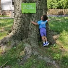 ConferenceHouse's tweet image. What better way is there to commemorate Arbor Day in the borough of parks, than to host a tree planting celebration at Conference House Park? Join our friends from NYC Parks in front of the park Visitors’ Center at 1 PM on Friday, April 29th. buff.ly/3MHq5Qh