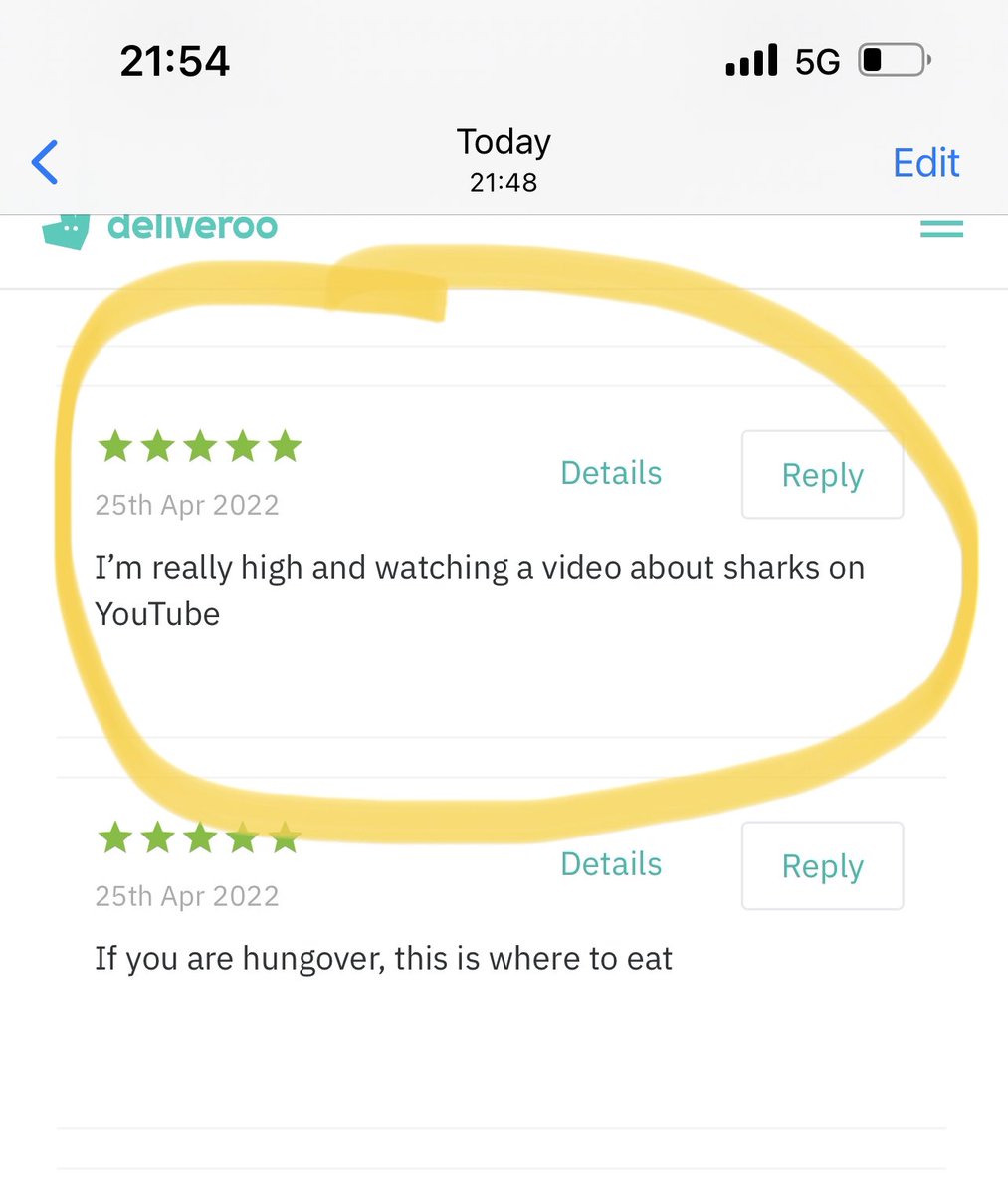 Own up.. which one of you wrote this 😂😂🍀