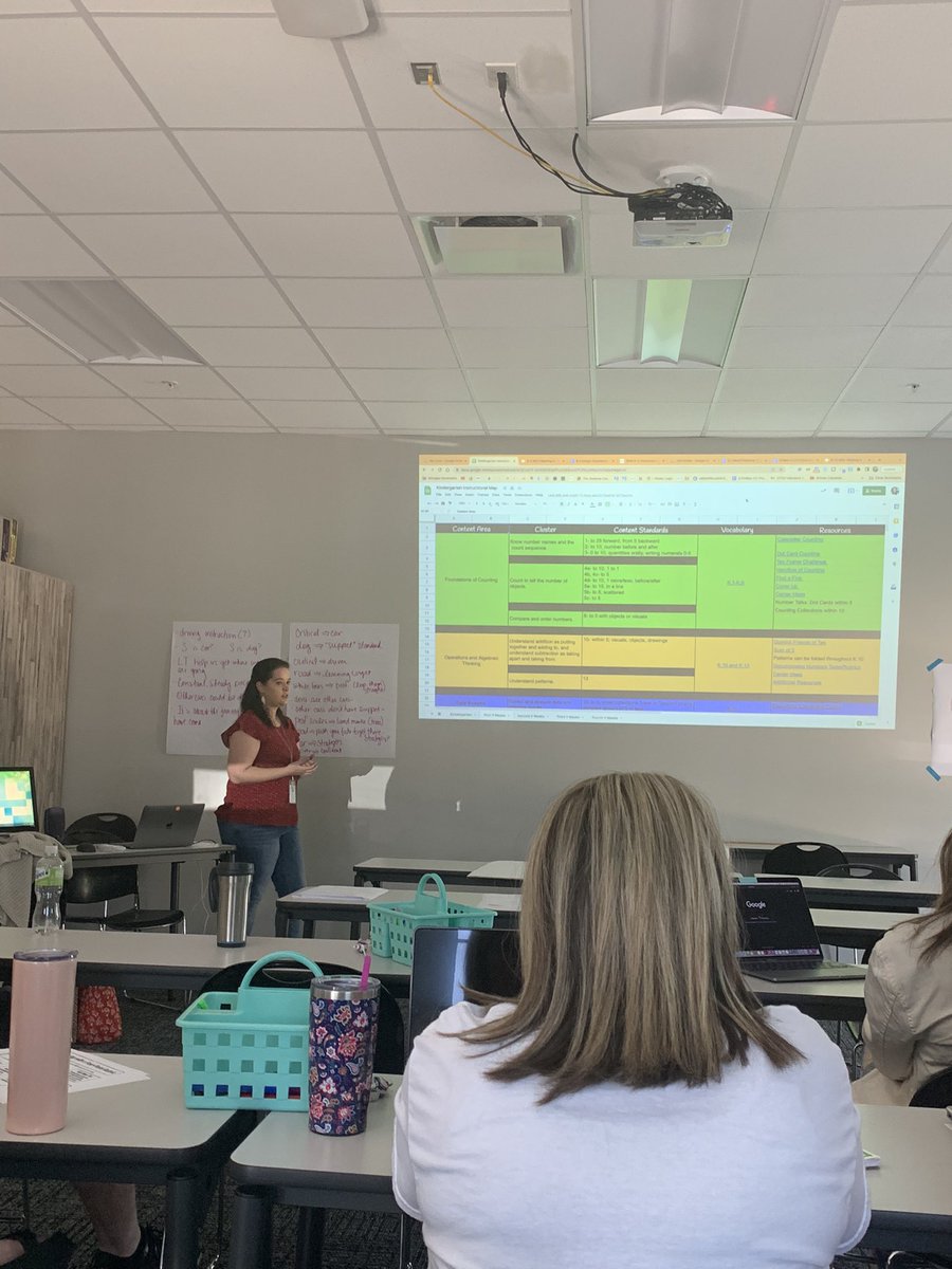 Lisa McDonough (@lmcd50) on Twitter photo How can we layer supporting and additional grade level math content with our critical focus standards in our pacing guides? <a href="/DeKalbCoSchools/">DeKalb County Schools, AL</a> figuring it out with <a href="/HeatherPaschal/">Heather Paschal</a> @bledbetter83 <a href="/samagskg/">Amy Graham</a> leading this important discussion! How can we layer supporting and additional grade level math content with our critical focus standards in our pacing guides? <a href="/DeKalbCoSchools/">DeKalb County Schools, AL</a> figuring it out with <a href="/HeatherPaschal/">Heather Paschal</a> @bledbetter83 <a href="/samagskg/">Amy Graham</a> leading this important discussion!