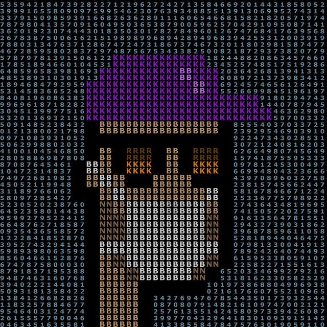 ultraalpha7's tweet photo. My 42nd #NFT , AsciiPunk #9560. Bought it on secondary market @MagicEden for 0.17 sol which was about $19 at the time, April 19th 2022. My favorite Ascii Punk as far as looks of the art is concerned but I'm all Hoodie Gang! #AsciiPunk #SolanaNFT #SolanaCommunity
@ascii_punk https://t.co/p9yZmpSBJH