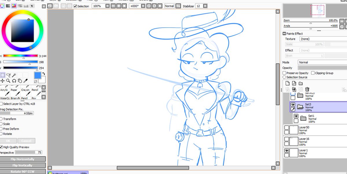 KatsuTG's tweet photo. hey I guess I'm posting here again, here is a wip idk it looks ok https://t.co/6pt2hkh6yG