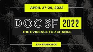 Excited to participate in @theDOCSF 2022 event! We'll be showcasing our #augmentedreality iOS mobile application! #orthopedics #ar/vr #digitalhealth @RickBeberman @JesseCourtier