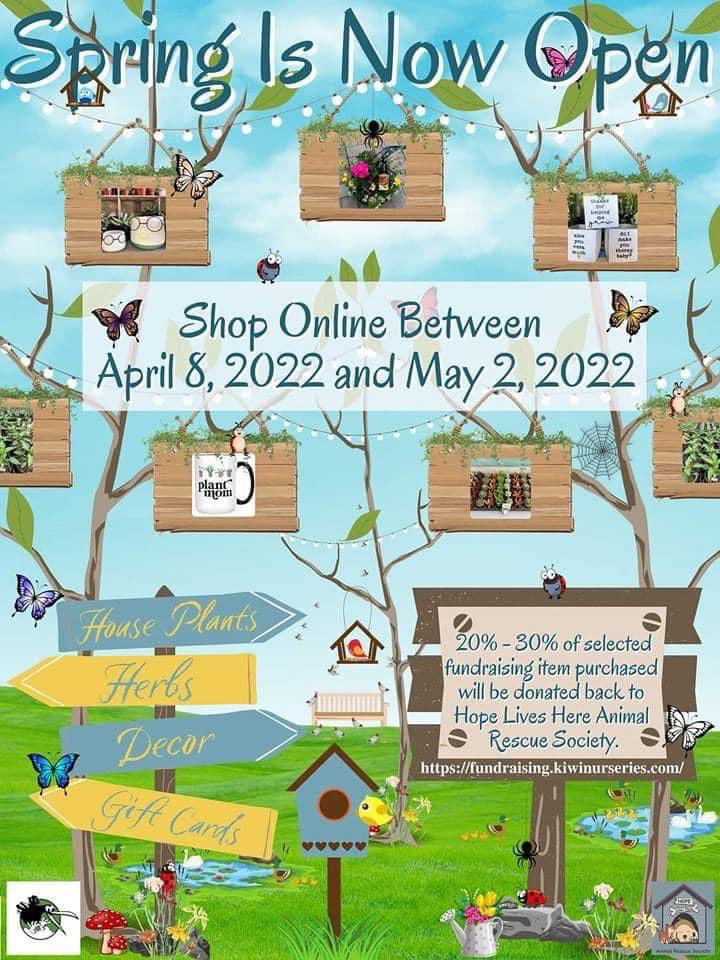 Who doesn’t love plants?!?!