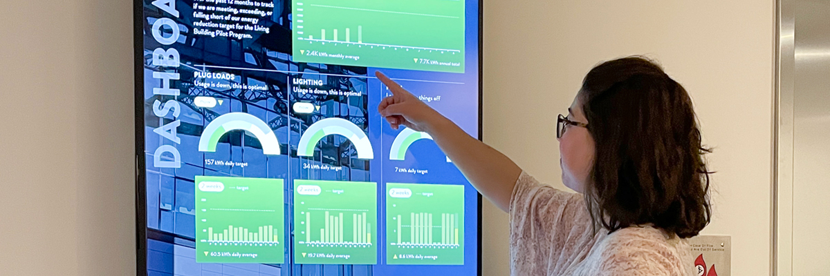 RMBVivid's tweet photo. Living Building performance UX/UI #sustainability
https://t.co/NP858OAI5H https://t.co/cxFsPOIko7