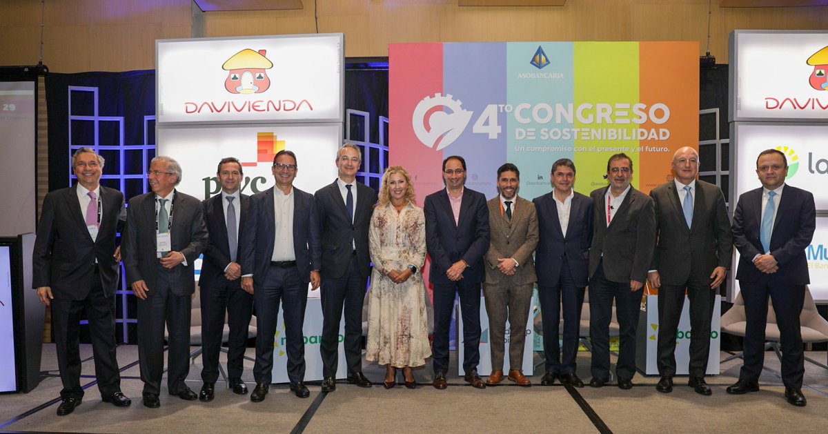Findeter Colombia tweet media