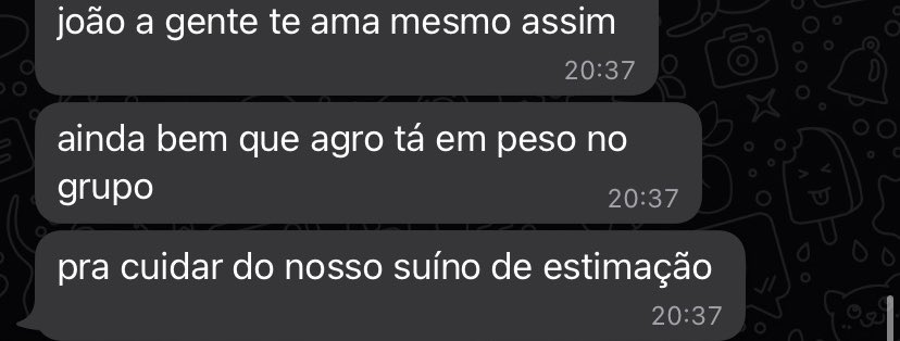 ttaynaracarlos's tweet photo. Meninas, poderíamos até apresentar nosso  amigo solteiro para vocês, mas descobrimos  que ele não toma banho 🗣🗣🗣 https://t.co/PSHh4bY5M4