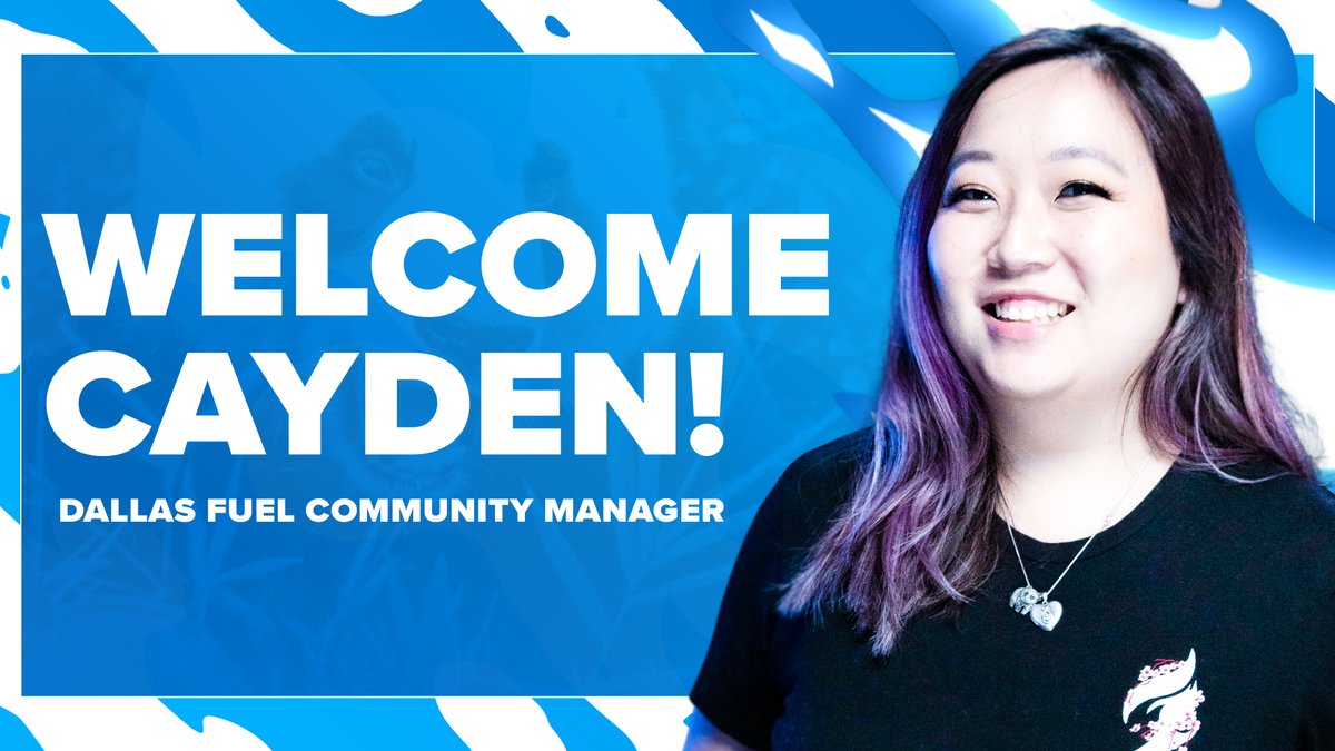 Dallas Fuel tweet media