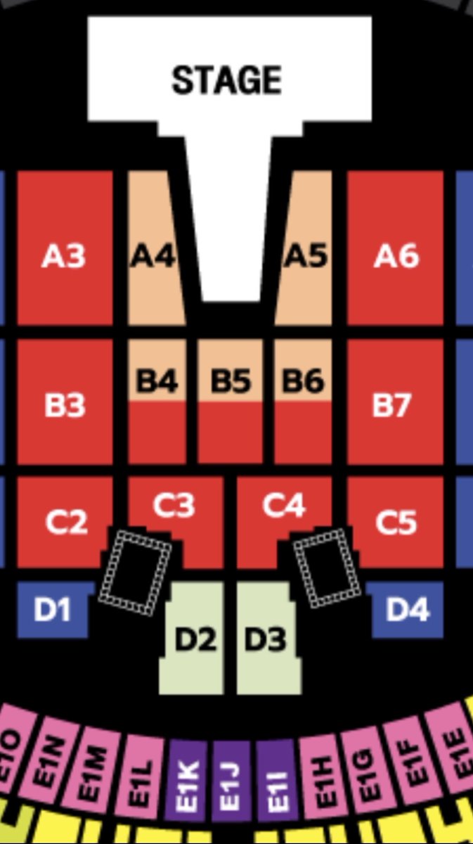 PinjaratUtoang's tweet photo. บนถ้ากดบัตร โซนสีแดงได้  แจก 300 บาท 1 คน  #JusticeTourBangkok https://t.co/dGUxTTtFYy