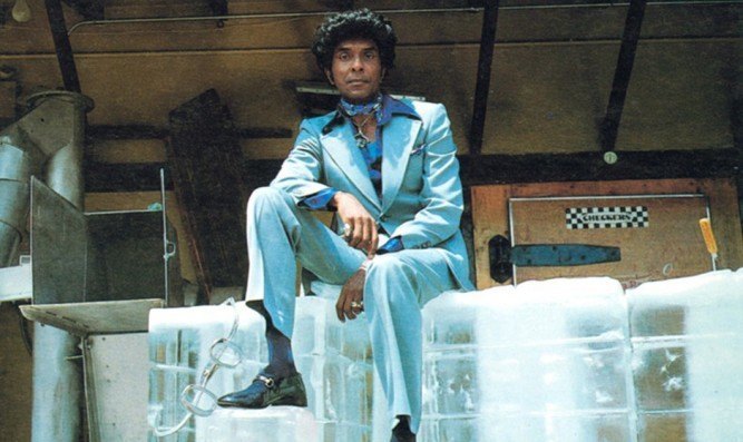 deathbyhibachi's tweet photo. American pimp and author #IcebergSlim died from diabetes #onthisday in 1992.
#otd #prostitution #pimping #TrickBaby #RobertBeck #RobertLeeMaupin #Pimp #RobertMoppins #crime #trivia https://t.co/tLO9UsmxJH