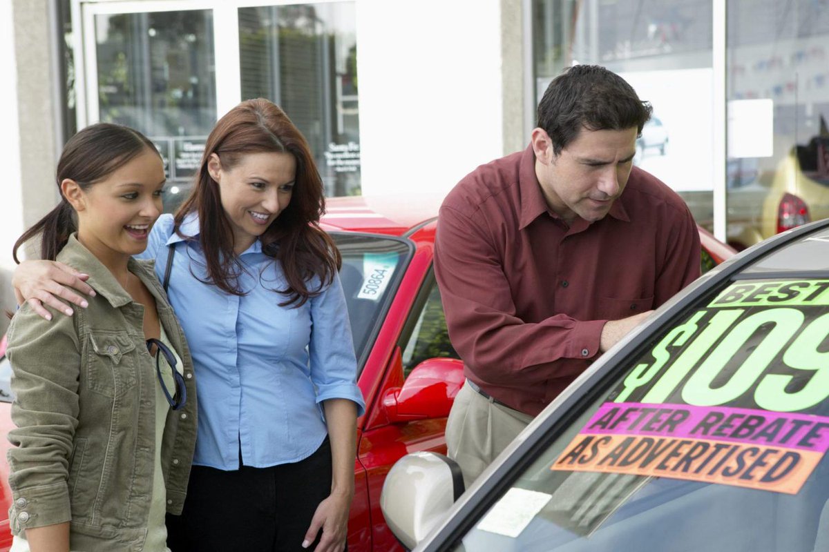 TheTorontoSun's tweet photo. Buying a used car can seem stressful and intimidating, but it doesnβt have to be! Here are 10 ways to avoid used car surprises π . β via @drivingdotca #autonews #usedcarguide #shoppingadvice #carshopping
https://t.co/GcoZKsrZiF https://t.co/9aXeM73zYP
