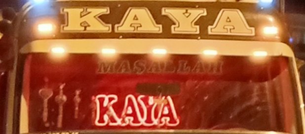 İzmir ödemiş den herkese selam