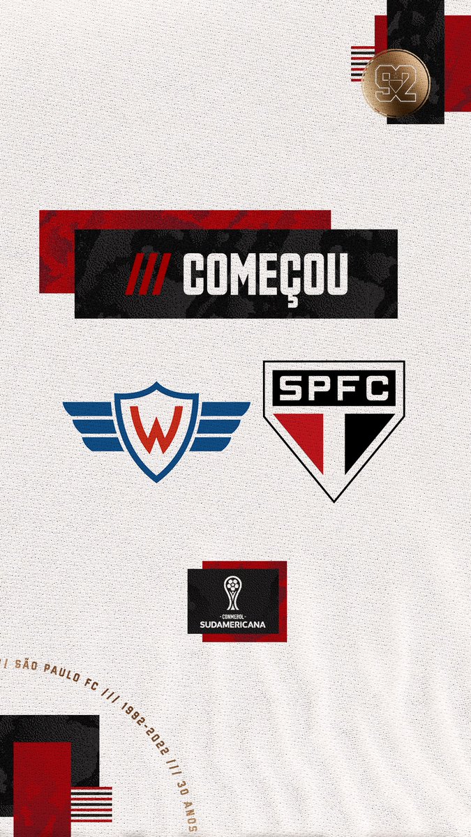 SaoPauloFC's tweet photo. Bola rolando na Bolívia!

#GrandeConquista
#JORxSPFC
#VamosSãoPaulo 🇾🇪 https://t.co/mdpzrEuyrT