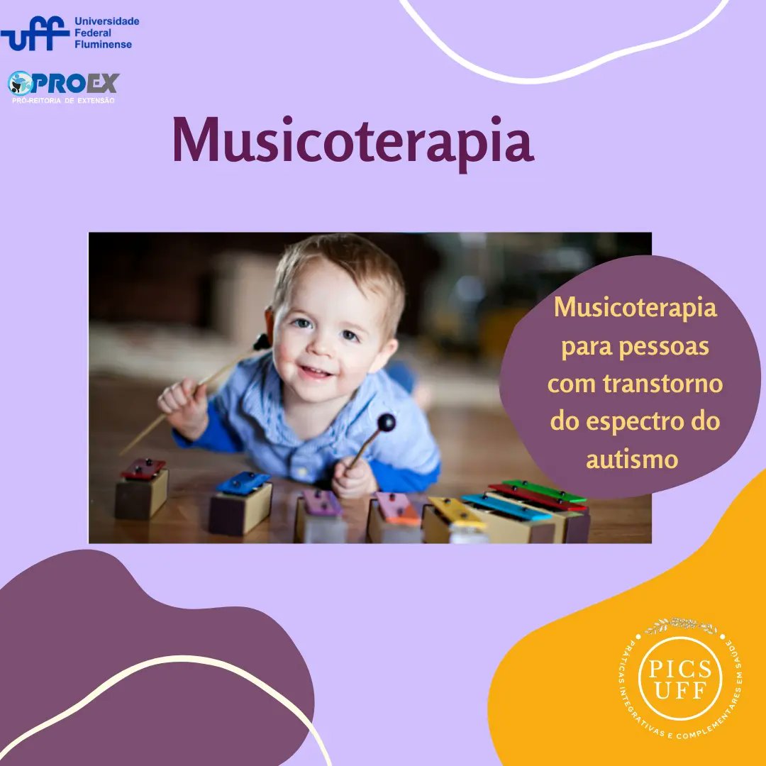 PicsUff's tweet photo. Você conhece os benefícios da musicoterapia? Saiba mais neste estudo de revisão: https://t.co/a6T92hgXUp 

Verifique a referência do artigo completo em nosso blog!

#musicoterapia #cuidadoemsaude #saudeintegral #autocuidado #praticasintegrativasecomplementares #picsuff https://t.co/2HDgVdb072