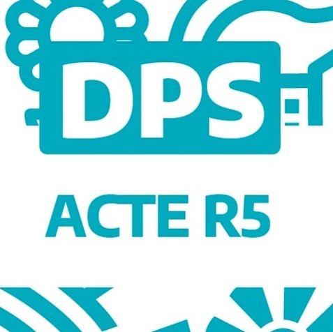 ACTE_Reg_5's tweet photo. #NuevaFotoDePerfil https://t.co/ztthT5I3AX