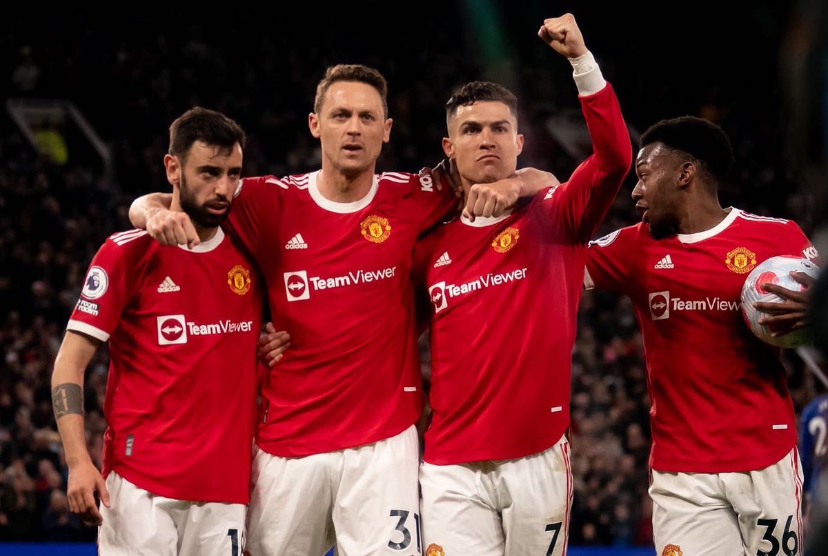 Thanks for the support in Old Trafford tonight. As always, our fans were amazing in their effort to help the team.🙏🏽