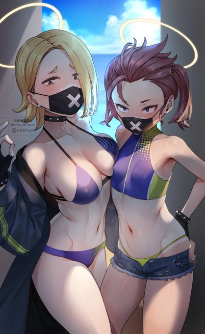 ใใณใใฉAB(ใชใๆฌใซๅทฎๅURLใใ) #ใใซใขใซ