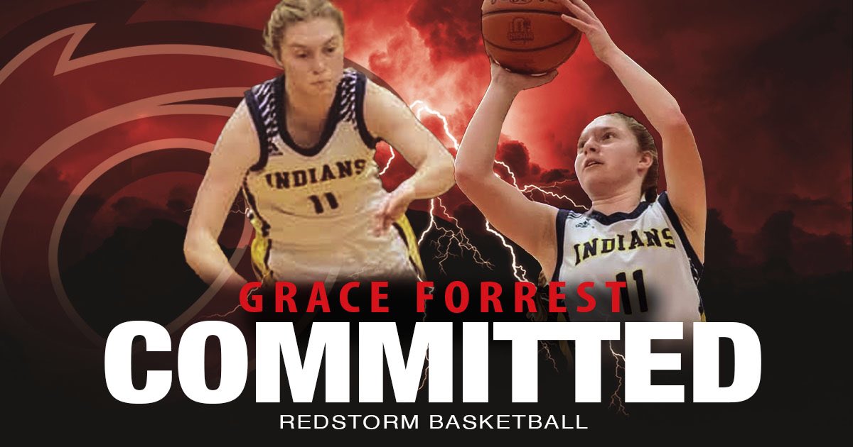 University of Rio Grande Women’s Basketball tweet media