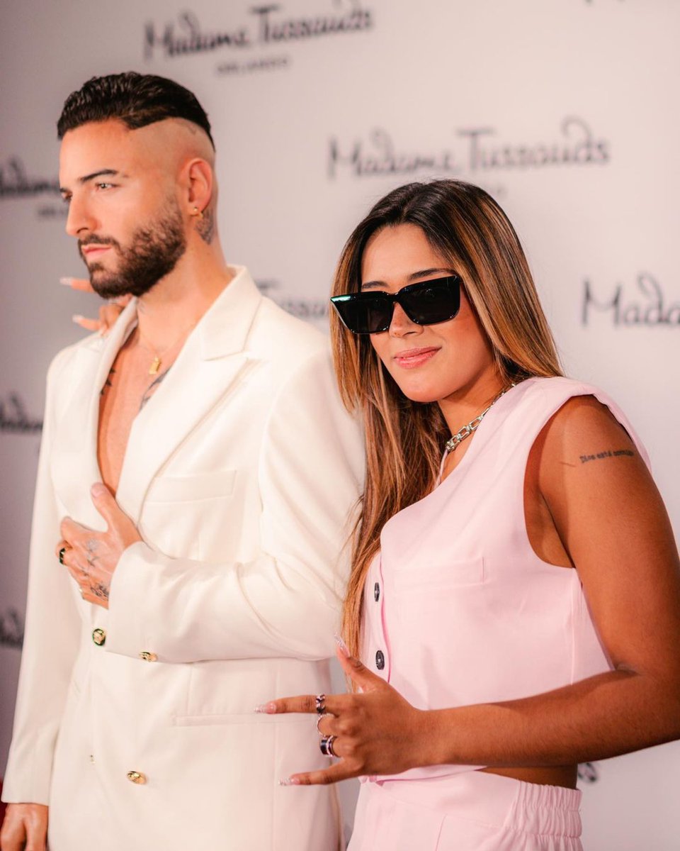 jotasepulveda's tweet photo. Empieza el conteo regresivo ⌛️ para ver a @abrilsinger , ganadora del concurso #MedellinEnElMapa , junto a @maluma cantando 🎤su propio verso de “Cositas de la Usa” en el Estadio Atanasio Girardot en Medellín 🇨🇴 el sábado 30 de abril.
@maluma 
#maluma #malumababy #abrilsinger https://t.co/4gEtawTQDu