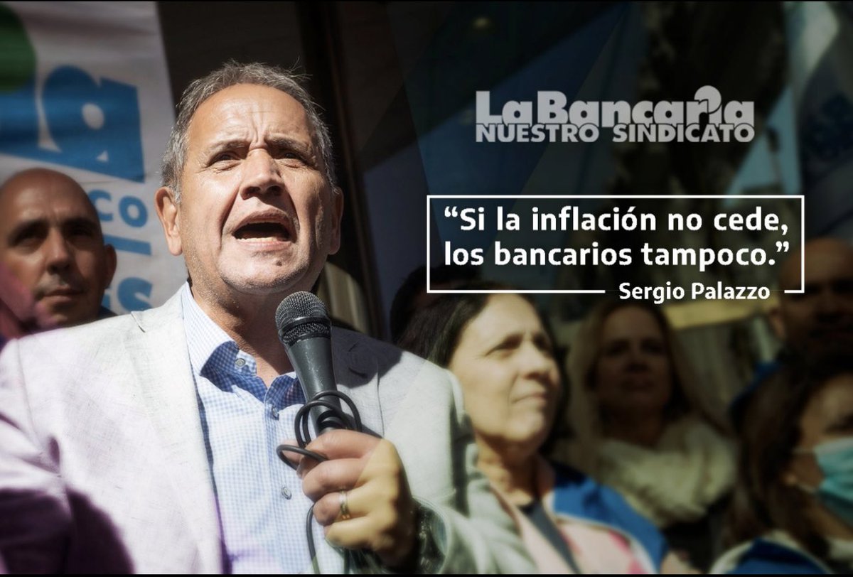 Sergio Omar Palazzo (@sergioopalazzo) on Twitter photo 